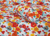 Double Bed Sheet NOS  129